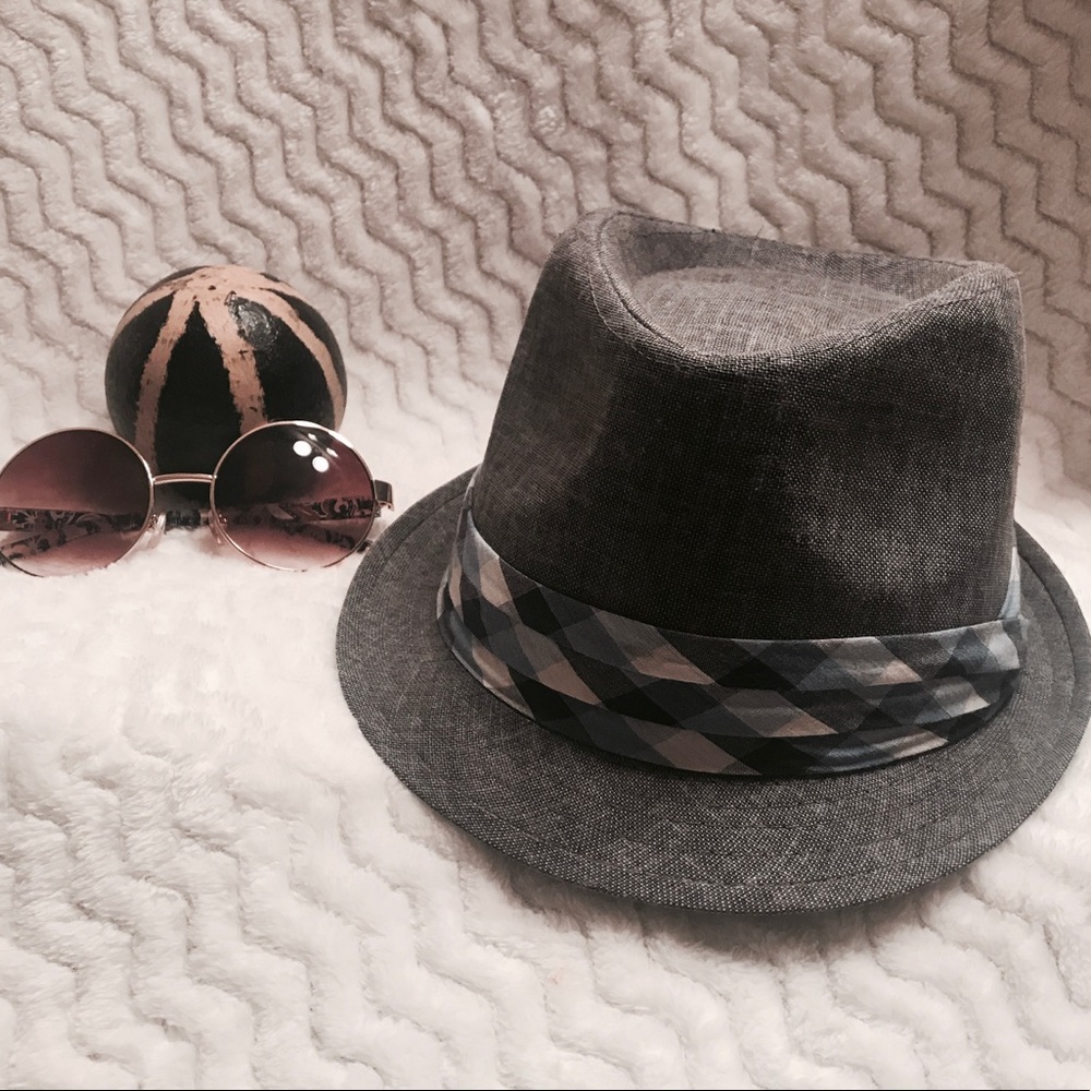 ✔️NWOT Women's Derby Ribbon Tu-Cute Band Hat
